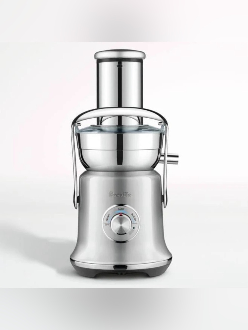 Breville Juice Fountain Cold XL - Juicer